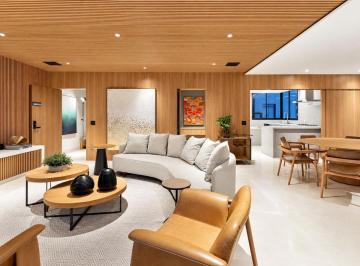 Apartamento de 4 quartos, Brasília · Apartamento a venda park sul 4 quartos Signature Park Sul reformado!