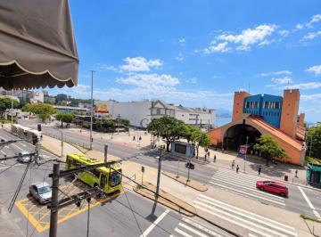 Apartamento · 35m² · 1 Quarto · Oportunidade de Kitnet no centro de Niterói