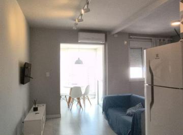 Apartamento de 1 quarto, São Paulo · Stúdio para locação Chácara Santo Antõnio