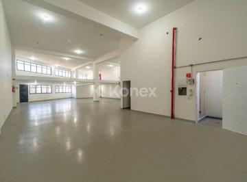 Comercial , São Paulo · Prédio comercial reformado de 1.483 m² próximo ao Metrô Jabaquara