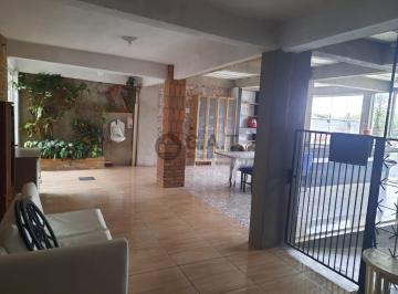 Foto 01 · Casa à venda em Sorocaba-SP, Vila Carvalho: 3 quartos, 2 suítes, 2 salas, 3 banheiros, 3 vagas, 200m