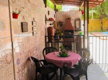 Casa de 4 quartos, Vila Velha · CASA À VENDA NA BARRA DO JUCU