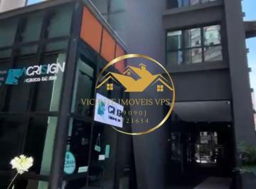 Comercial · 59m² · Sala comercial padrão no bairro Bigorrilho