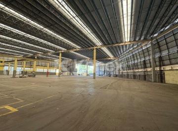 Comercial , Osasco · Galpão industrial e logístico com 7.186 m² de área interna e pé-direito de 9 metros