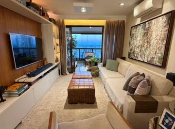 Apartamento de 4 quartos, Águas Claras · ÁGUAS CLARAS VIA NATURALE 4 QUARTOS 4 SUÍTES REFORMADO ANDAR ALTO VISTA LIVRE 3 VAGAS LAZER COMPLETO