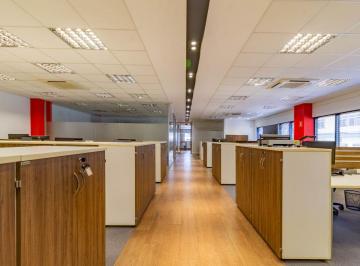 Comercial , São Paulo · Prédio Comercial com 1.217 m² mobiliado na Mooca