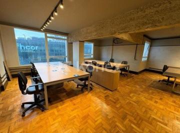 Comercial , São Paulo · Conjunto comercial mobiliado de 125 m² para venda ou locação na Faria Lima