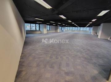 Comercial , São Paulo · Laje corporativa de 386 m² com 5 vagas para locação em Pinheiros