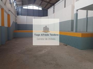 Comercial , Guarulhos · Galpão na Vila Nova Cumbica/Guarulhos