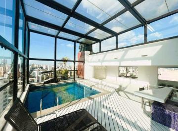Apartamento de 4 quartos, São Paulo · Cobertura Duplex à Venda - Jardim São Paulo