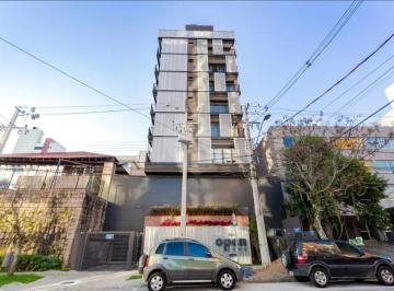 Apartamento de 1 quarto, Curitiba · Studio completo no Champagnat/Bigorrilho