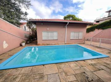Casa de 4 quartos, São Paulo · Casa Térrea para alugar com 4 quartos e piscina - Instituto de Previdência - FL63