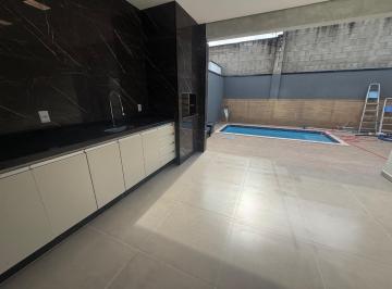 Foto 10 · Casa em Condomínio de à Venda em Sorocaba-SP, Jardim Novo Horizonte 3 Quartos, 1 Suíte, 2 Salas, 3