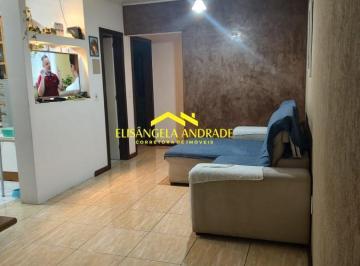 202411271556348067.jpg · Apartamento para Venda em Alvorada, Bela Vista, 3 dormitórios, 1 banheiro, 2 vagas