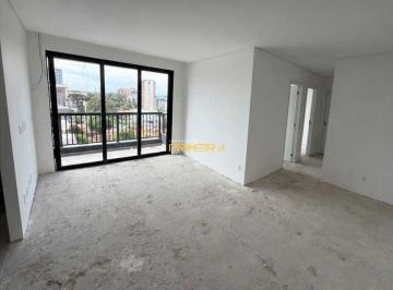 Apartamento de 3 quartos, Curitiba · Apartamento no Hike - Boa Vista - 3 quartos, 1 suíte, 1 vaga e sacada com churrasqueira
