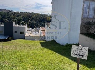 Terreno , Franco da Rocha · TERRENO À VENDA NO CONDOMÍNIO VILLA VERDE I EM FRANCO DA ROCHA.