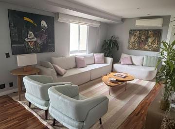 Apartamento de 3 quartos, São Paulo · Apto Vila Andrade 142m² 3 Suítes Varanda Gourmet Reformado Andar Alto com Vista Livre Lazer Completo