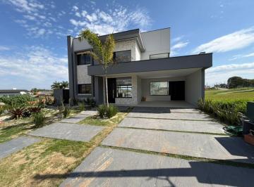 Casa de 4 quartos, Porangaba · Casa alto padrão a venda com piscina Ninho Verde I Porangaba