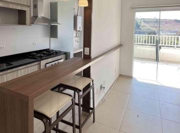 Apartamento de 1 quarto, Bragança Paulista · RESIDENCIAL H.O.M.E SINGULAR