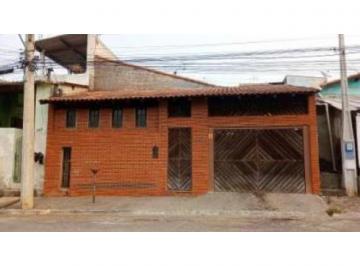 Foto 01 · Casa, Taba Marajoara, Suzano, SP
