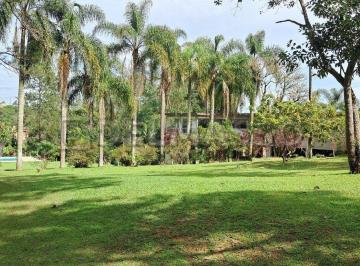 Rural de 8 quartos, Ibiúna · Ideal para pousada, pesqueiro ou lar de idosos em Ibiúna-SP!
