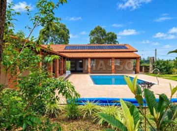 Rural de 3 quartos, Ibiúna · Chácara em condomínio, ideal para moradia ou lazer em Ibiúna-SP!