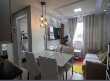 Apartamento de 2 quartos, São Paulo · Apartamento a venda na zona sul de São Paulo