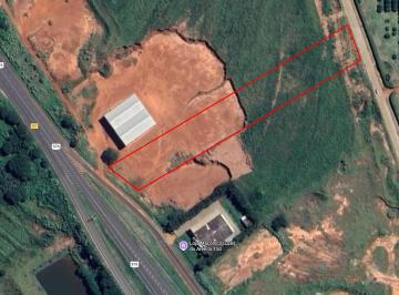 Terreno , Paranavaí · Terreno Comercial / Área Industrial na BR-376 em Paranavaí - PR