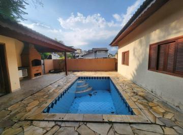 Casa de 3 quartos, Mogi das Cruzes · Locação no Condomínio Aruã