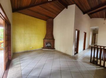 Casa de 3 quartos, Mogi das Cruzes · Locação no Condomínio Aruã