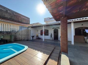 Casa de 1 quarto, Itanhaém · edícula com piscina lado praia em Itanhaém excelente imóvel