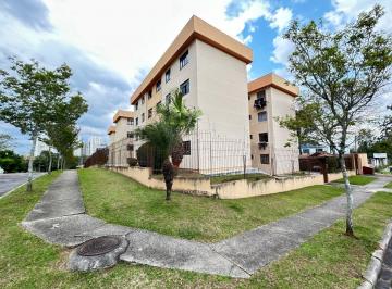 Apartamento de 3 quartos, Curitiba · Apartamento de 65 m² com 3 quartos para aluguel em Boa Vista