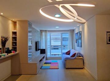 Apartamento de 3 quartos, Brasília · SQNW 310 Bloco B