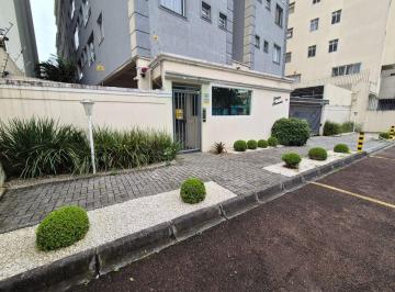 Apartamento de 2 quartos, Curitiba · Apartamento de 53 m² com 2 quartos para alugar na Vila Izabel
