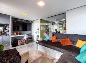 Apartamento · 98m² · 3 Quartos · 2 Vagas · Apartamento à Venda - Belém, 3 Quartos,  98 m2
