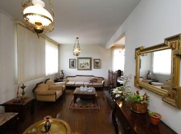 Apartamento · 135m² · 3 Quartos · 1 Vaga · Apartamento à Venda - São Bento, 3 Quartos, 135 m2