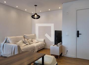 Apartamento · 90m² · 3 Quartos · 1 Vaga · Apartamento à Venda - Vila Santa Clara, 3 Quartos, 90 m2