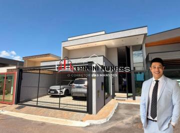Casa · 400m² · 5 Quartos · 2 Vagas · VICENTE PIRES RUA 4B 5 SUÍTES ESPAÇO GOURMET COM CHURRASQUEIRA