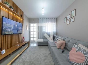 Casa · 100m² · 2 Quartos · 2 Vagas · Casa à Venda - Jabaquara, 2 Quartos, 100 m2