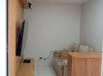 Apartamento de 1 quarto, Samambaia · VENDA DE ÁGIO | RESIDENCIAL QUEBEC – SAMAMBAIA NORTE | 2 QUARTOS | 1 VAGA | LAZER COMPLETO. 98191-45