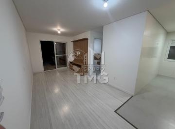 Apartamento en Venda de 2 quartos Uberaba · Apartamento mobiliado com garden suspenso à venda no Uberaba | Green Land Residence | R$ 650.000
