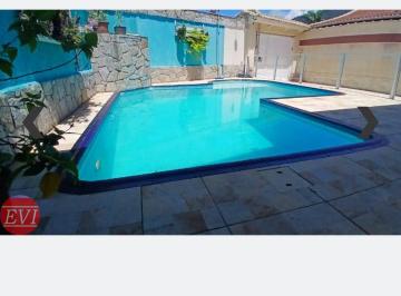 Casa en Temporada de 3 quartos Solemar · Casa temporada /natal e final de ano disponível