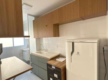 Apartamento de 2 quartos, Cajamar · APARTAMENTO MOBILIADO PARA LOCAÇÃO – PORTAL DOS IPÊS II | CAJAMAR/SP