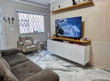 Casa de 3 quartos, São Paulo · Sobrado em condomínio fechado próximo do metrô Tucuruvi - 3 dormitórios 2 suítes e 1 vaga