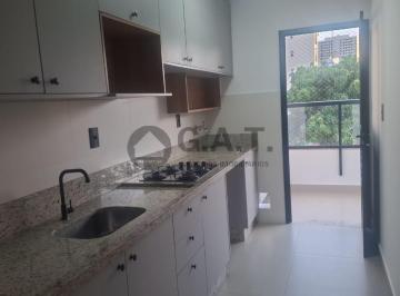 Foto 01 · Apartamento para locação no Jardim Europa, Sorocaba-SP: 3 quartos, 1 suíte, 2 salas, 2 banheiros, 2 