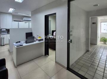 Comercial · 76m² · 2 Vagas · Empresarial Ilha do leite - Rua José de Alencar, nº 916. Boa Vista, Recife PE. Sem Bloco, Sem Unidad