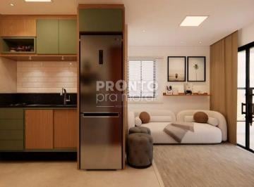 Apartamento · 19m² · 1 Quarto · 1 Vaga · Koa Maluhia - Avenida José Bezerra Sobrinho, nº 342. Carneiros, Tamandaré PE. Sem Bloco, Unidade 114