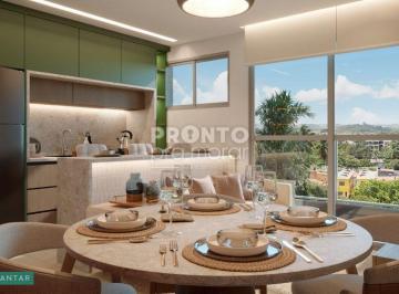 Apartamento · 45m² · 2 Quartos · 1 Vaga · Pátio Nattú - Rua Adelmar Lafayette, nº 16. Caxangá, Recife PE. Bloco BL B, Unidade 108.