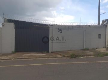 Foto 01 · Imóvel Comercial à Venda em Sorocaba-SP: Barracão no Jardim das Estrelas com 2 Banheiros e 620m² de