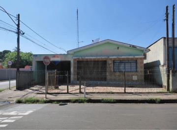 Casa · 170m² · 2 Quartos · 2 Vagas · Casa de esquina a venda - região central com 438,4 m2 de terreno excelente potencial para moradia, c